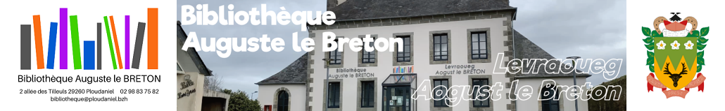 Bibliothèque de Ploudaniel