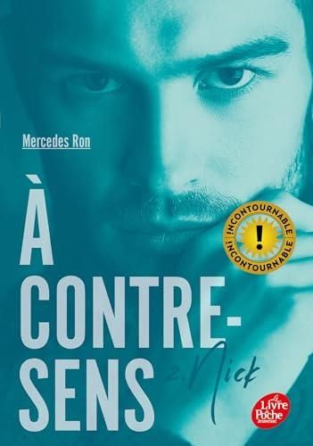 À contre-sens T.02 : Nick