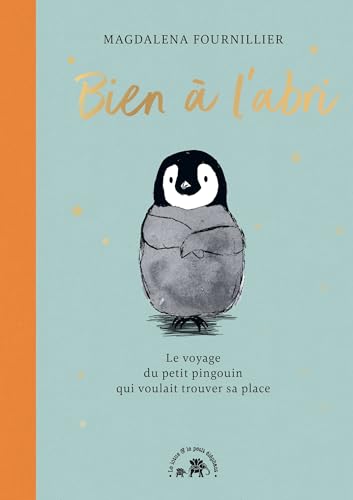 Bien à l'abri