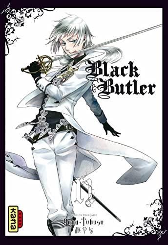 Black butler T.11 : Black Butler