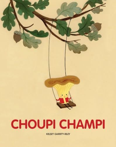 Choupi champi