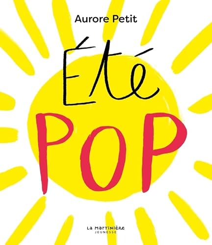 Été pop