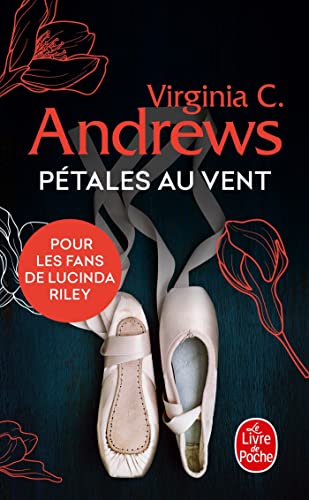 Fleurs captives T.02 : Pétales au vent