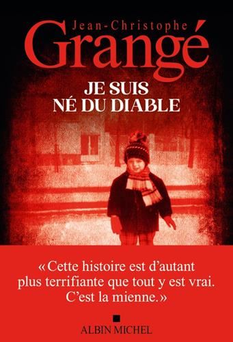 Je suis né du diable