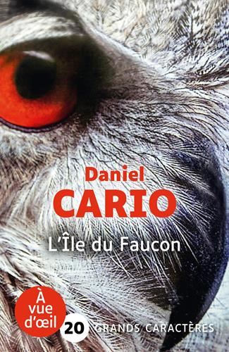 L'Île du Faucon