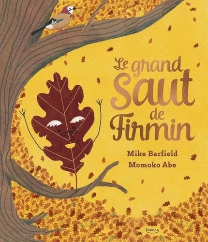 Le Grand saut de Firmin