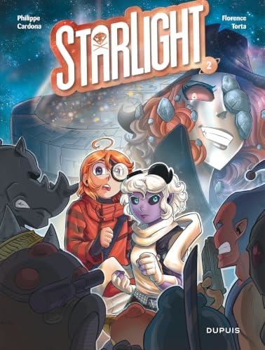 Starlight T.02
