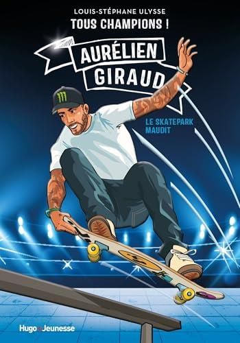 Tous champions ! : Aurélien Giraud