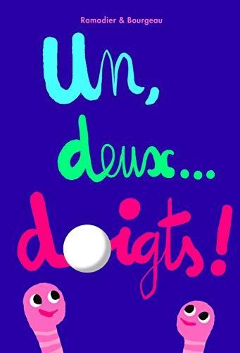 Un, deux... doigts !