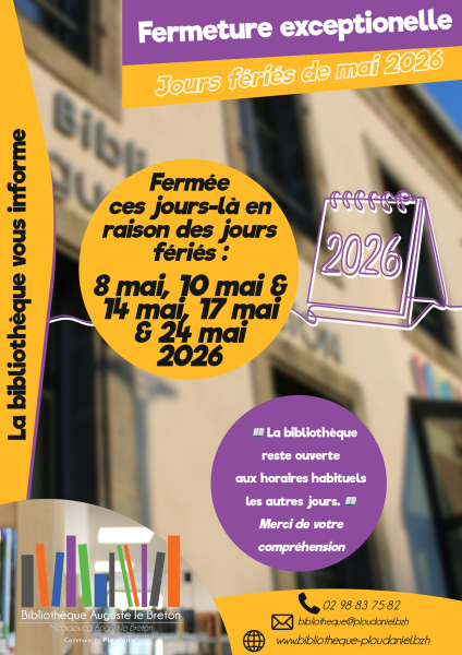 Affiche Feries - 2026 002_page-0001